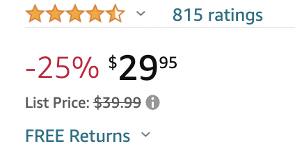 How can Amazon sellers increase conversion rates?