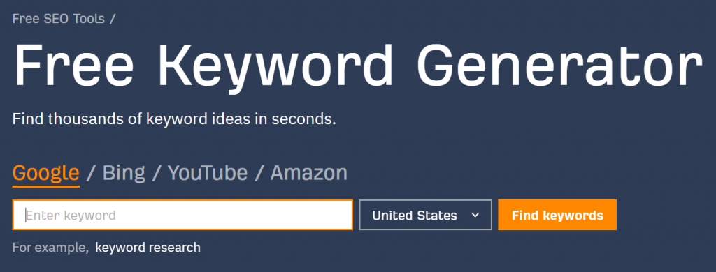 How to find keywords with search volume and conversion value in Google?