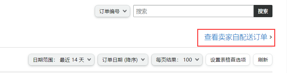 【Graphic Explanation】Amazon self-delivery with FBA distribution process