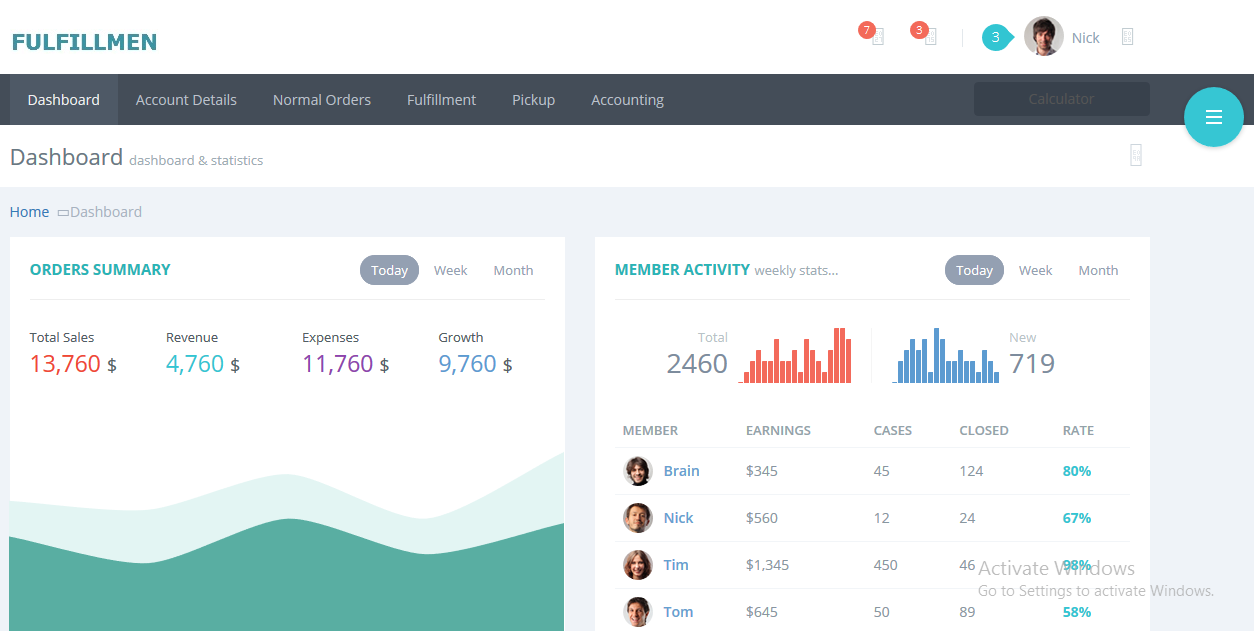 clientdashboard