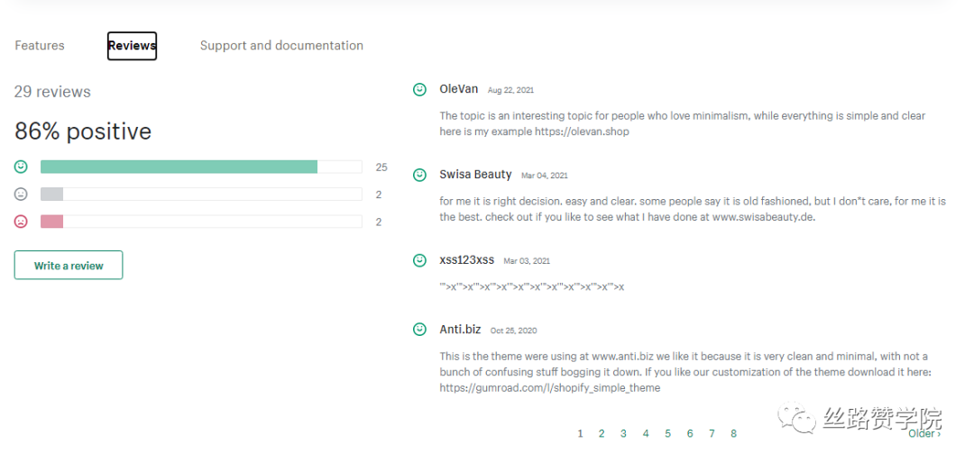 How to build a Shopify website in 7 easy steps?